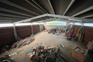 Zweifamilienhaus mit großer Halle   – Böblingen (Kreis) – Vorschaubild 7
