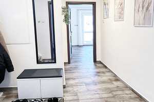 Charmantes saniertes 120 m2 großes 4-Zimmer EFH in ruhiger Lage in Waldkraiburg – Mühldorf am Inn (Kreis) – Vorschaubild 8