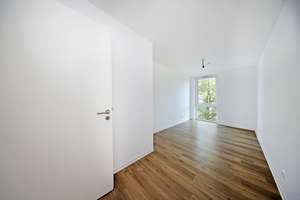 Viel Platz, viel Licht, viel Lebensqualität – Bezugsfreie 4-Zimmerwohnung mit Balkon in Aachen West! – Vaalser Straße 89, 52074 Westpark, Aachen – Vorschaubild 6