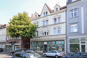 Vielseitiges Anlageobjekt in Recklinghausen – Wohnung, Ladenlokal & Werkstatt mit Potenzial – Die vollständige Adresse der Immobilie erhältst du vom Anbieter., 45665 Hillen, Recklinghausen – Vorschaubild 13
