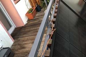 Pprovisionsfrei Modernisierte 3-Zimmer-Wohnung in Heidelberg-Rohrbach – Rathausstraße 58, 69126 Rohrbach, Heidelberg – Vorschaubild 4