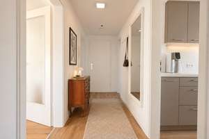 ++geschmackvolle 3-Zimmerwohnung mit Balkon und Garage in Stuttgart-Luginsland++ – Die vollständige Adresse der Immobilie erhältst du vom Anbieter., 70327 Luginsland, Stuttgart – Vorschaubild 7