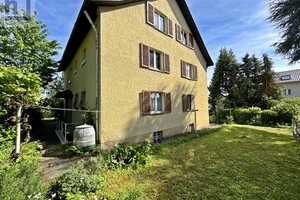 Bezauberndes Mehrfamilienhaus mit bezugsfreier OG-Wohnung und 2 Garagen in KN-Fürstenberg – Konstanz (Kreis) – Vorschaubild 25