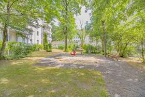 Helle 3-Zimmer-Wohnung – Die vollständige Adresse der Immobilie erhältst du vom Anbieter., 30519 Döhren, Hannover – Vorschaubild 10