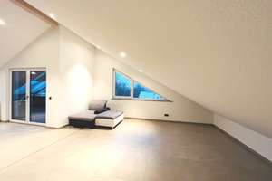 Exklusives Designhaus mit Weitblick - Luxus, Stil und Raumgefühl pur – Die vollständige Adresse der Immobilie erhältst du vom Anbieter., 83301 Traunreut – Vorschaubild 16