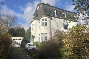 Repräsentative Villa auf parkähnlichen Grundstück... – Die vollständige Adresse der Immobilie erhältst du vom Anbieter., 42389 Langerfeld-Beyenburg, Wuppertal – Vorschaubild 4