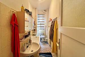 Berlin-Reinickendorf: Vermietete 2-Zimmer-Hochparterre-Wohnung mit Balkon. Ca. 3,3% Rendite – Die vollständige Adresse der Immobilie erhältst du vom Anbieter., 13403 Reinickendorf (Ortsteil), Berlin – Vorschaubild 4