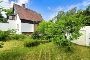 Freistehendes Einfamilienhaus in der Gartenstadt Haan - großzügig und modernisiert – Hochstraße 19, 42781 Haan – Vorschaubild 28
