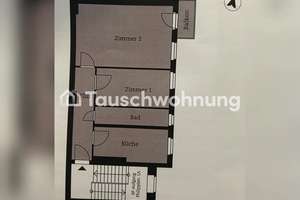Tauschwohnung: Altbau 2 ZW mit Balkon / mit Kaufmöglichkeit – Philippistr. 1a, 14059 Charlottenburg, Berlin – Vorschaubild 5