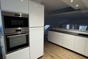 Stilvolle 4-Zimmer-Maisonette/DG-Wohnung mit Loggia & hohen Decken am Süggelwald – 44339 Eving (Ortsteil), Dortmund – Vorschaubild 15