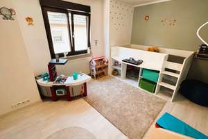 ++Schöne moderne Doppelhaushälfte mit Terrasse, Garten und EBK in Backnang zu verkaufen++ – Die vollständige Adresse der Immobilie erhältst du vom Anbieter., 71522 Backnang – Vorschaubild 19
