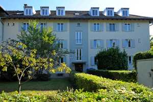 Super geschnittene, helle 4 Zimmer Wohnung mit Balkon  Neuhausen! – Nibelungenstraße 55a, 80639 München – Vorschaubild 38