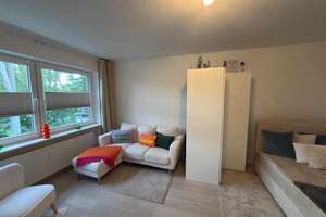 Gemütliche, sonnige und zentrale 1-Zimmer-Wohnung – Vielohweg 166, 22455 Niendorf, Hamburg – Vorschaubild 11