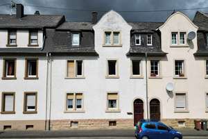 MFH frisch renoviert in gutem Zustand als Kapitalanlage in ruhiger Lage von Kirn zu verkaufen – Die vollständige Adresse der Immobilie erhältst du vom Anbieter., 55606 Kirn – Vorschaubild 1