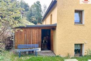Einfamilienhaus in ruhiger Lage zum Ausbau - Wiesa im schönen Erzgebirge! – Die vollständige Adresse der Immobilie erhältst du vom Anbieter., 9488 Thermalbad Wiesenbad – Vorschaubild 3