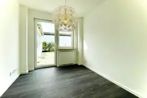 Atrium-Bungalow in ruhiger Lage – Fürstenfeldbruck (Kreis) – Vorschaubild 12