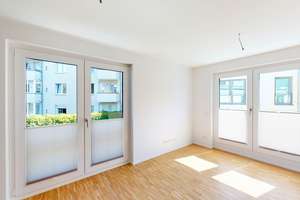 Perfekt für Singles! 1,5-Zimmer-Wohnung mit Balkon – Bertoldistraße 17b, 51065 Mülheim (Ortsteil), Köln – Vorschaubild 2