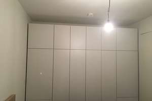 Schöne 2-Zimmer-Wohnung mit hochwertiger Ausstattung EBK Neubau – Die vollständige Adresse der Immobilie erhältst du vom Anbieter., 81377 Neuhadern, München – Vorschaubild 6