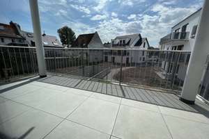 Lichtdurchflutete 3-Zimmer-Wohnung mit moderner Küche – Bruchstraße 2, 55246 Mainz-Kostheim, Wiesbaden – Vorschaubild 5