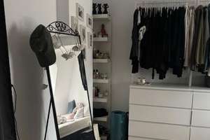 Lebendiges Stadtleben: 1-Zimmer-Wohnung in Düsseldorf-Pempelfort – Die vollständige Adresse der Immobilie erhältst du vom Anbieter., 40211 Pempelfort, Düsseldorf – Vorschaubild 5