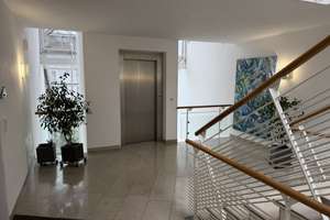 Exklusive möblierte 4- Zimmer-Wohnung mit 2 Balkonen in Nürnberg/Luitpoldhain – Die vollständige Adresse der Immobilie erhältst du vom Anbieter., 90461 Guntherstraße, Nürnberg – Vorschaubild 24