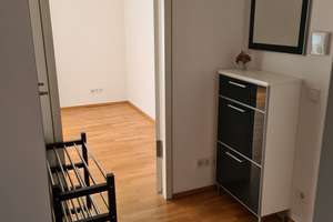 2-Zimmer-Wohnung in bester Lage in Neu-Ulm direkt an der Donau – Die vollständige Adresse der Immobilie erhältst du vom Anbieter., 89231 Neu-Ulm – Vorschaubild 9