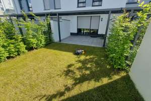 Available from July 1st, Modern, high quality terraced house with fitted kitchen, 2 miles from Clay – Zur Schleifmühle 101, 65205 Erbenheim, Wiesbaden – Vorschaubild 5