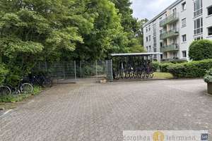 Hübsches vermietetes Appartement im Grünen in Mainz-Bretzenheim – Südring 315, 55128 Bretzenheim, Mainz – Vorschaubild 23