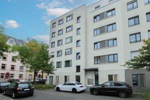 Stadtleben trifft Wohngefühl – großzügige 5 Zimmer mit Terrasse & Balkon  – 60326 Gallus, Frankfurt am Main – Vorschaubild 3