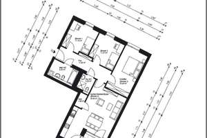 Familienwohnung mit gemütlichen Gartenanteil – 79115 Haslach-Gartenstadt, Freiburg im Breisgau – Vorschaubild 11