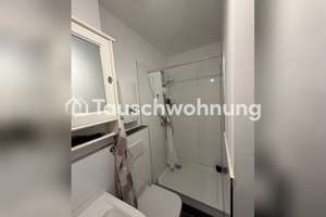 Tauschwohnung: 2-Zimmer Altbau-Wohnung in Eimsbüttel – Die vollständige Adresse der Immobilie erhältst du vom Anbieter., 20257 Eimsbüttel (Ortsteil), Hamburg – Vorschaubild 5