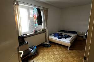 Tolle 3-Zimmer-Wohnung mit ca. 76 m² im 1. OG im Herzen des Stuttgarter Westens, direkt am Diakon... – Die vollständige Adresse der Immobilie erhältst du vom Anbieter., 70176 Rosenberg, Stuttgart – Vorschaubild 4