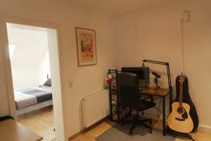 Nachmieter für eine geschmackvolle 2,5-Zimmer-Dachgeschosswohnung in Braunschweig – Altewiekring 13, 38102 Braunschweig – Vorschaubild 6