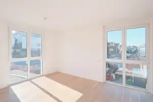 Modernes und neuwertiges Reiheneckhaus ***SAUNA**GARAGE**GARTEN*** – Stuttgart – Vorschaubild 9