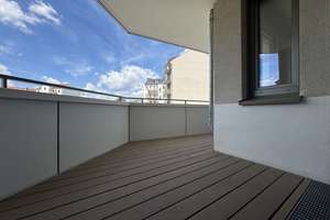 Preiswertes, günstig geschnittene 3-Zimmer Wohnung im Erstbezug – Lutherstraße 6, 4315 Neustadt-Neuschönefeld, Leipzig – Vorschaubild 6