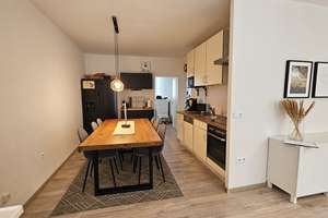 Stilvolle und top gepflegte 3 Zimmer Wohnung in ruhiger Lage – ab 01.07.2026 in Ulmen – Die vollständige Adresse der Immobilie erhältst du vom Anbieter., 56766 Ulmen – Vorschaubild 4