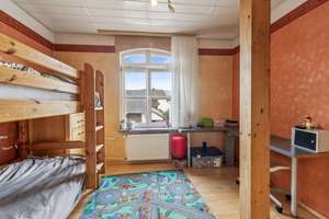 Charmantes Einfamilienhaus mit großem Nebengebäude in Grünberg / Beltershain! – Die vollständige Adresse der Immobilie erhältst du vom Anbieter., 35305 Grünberg – Vorschaubild 9
