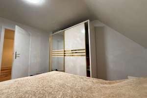 Helle und große 2 ZKB Wohnung in grüner Oase – Moltkestraße 28, 42699 Ohligs/Aufderhöhe/Merscheid, Solingen – Vorschaubild 5
