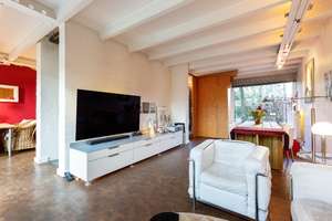 Außergewöhnliches Architektenhaus mit ca. 144 m² Wohnfläche in Bergisch-Neukir – Die vollständige Adresse der Immobilie erhältst du vom Anbieter., 51381 Bergisch Neukirchen, Leverkusen – Vorschaubild 3