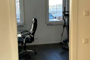  Hochwertige 3-Zimmer-Wohnung mit Einbauküche, Garage & Außenstellplatz in Hechingen Stetten – 72379 Hechingen – Vorschaubild 8