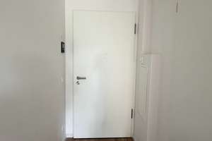 Einzimmer-Apartment mit Balkon, Aufzug & Tiefgarage in Erlangen – Paul-Gossen-Straße 117a, 91052 Rathenau, Erlangen – Vorschaubild 6