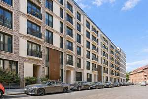 Bezugsfrei: 3 Zimmer-Penthouse mit zwei Balkonen nahe Märkischem Ufer – Die vollständige Adresse der Immobilie erhältst du vom Anbieter., 10179 Mitte (Ortsteil), Berlin – Vorschaubild 10