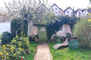 6 Zimmer - Wärmepumpe - PV - Garage - Garten - Kirchheim – Die vollständige Adresse der Immobilie erhältst du vom Anbieter., 85551 Kirchheim bei München – Vorschaubild 9