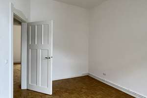 Schöne Altbauwohnung mit Balkon und EBK, zentral gelegen – Kriegerstr. 22, 30161 Vahrenwald, Hannover – Vorschaubild 11
