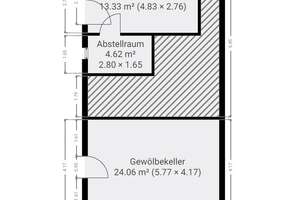 Ein Haus mit Geschichte und Zukunft – Viel Raum zur individuellen Entfaltung – Die vollständige Adresse der Immobilie erhältst du vom Anbieter., 75242 Neuhausen – Vorschaubild 29