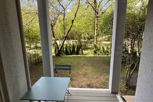 Zuhause mit 1,5 Zimmern in Neuhausen – Helene-Lange-Weg 7, 80637 Oberwiesenfeld, München – Vorschaubild 13