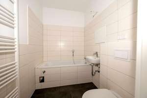 2-Raumwohnung im ruhigem Umfeld – Kritzmannstr. 10, 39128 Neustädter Feld, Magdeburg – Vorschaubild 9