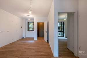NEUBAU! Bezugsfreie 3-Zimmer-Wohnung mit maritimen Flair  – Die vollständige Adresse der Immobilie erhältst du vom Anbieter., 55118 Neustadt, Mainz – Vorschaubild 2