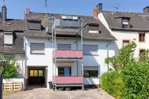 Gemütliche renovierte Wohnung mit schönem Balkon in Trier-Ehrang  – Die vollständige Adresse der Immobilie erhältst du vom Anbieter., 54293 Ehrang/Quint, Trier – Vorschaubild 9