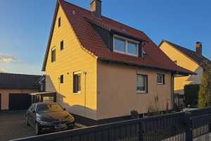 Wohlfühloase in Liebenburg-Othfresen: Modernes Einfamilienhaus mit traumhaftem Garten und Wellness! – Goslar (Kreis) – Vorschaubild 28